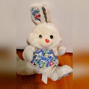 Stuffed Bunny Rabbit